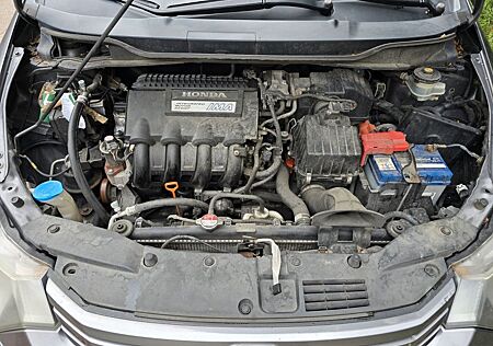 Honda Prelude Insight