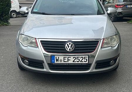 VW Passat Volkswagen 2.0 BlueTDI DSG Highline Highline