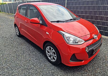 Hyundai i10 Trend