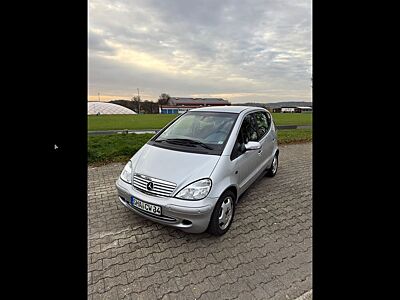 Mercedes-Benz A 160 ELEGANCE Lang - TÜV neu