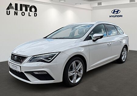 Seat Leon ST FR