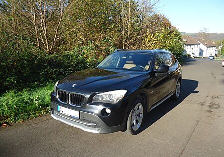 BMW X1 sDrive20d -