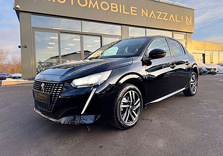 Peugeot 208 STYLE PAKET*AUTOMATIK*LED*NAVI*R-KAMERA*