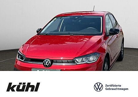 VW Polo Volkswagen VI 1.0 Goal