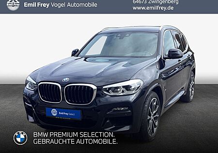 BMW X3 M gebraucht kaufen BMW X3 M X3 xDrive30e Aut. M Sport LED* HiFi* Head-up*
