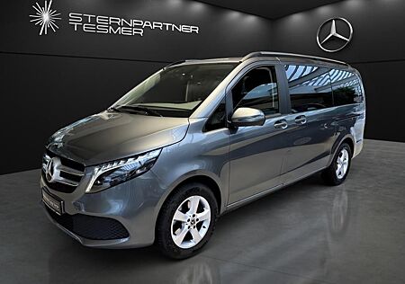 Mercedes-Benz V 250 d Lang 4Matic +KAMERA+AHK+NAVI+DAB+AUT+SHZ