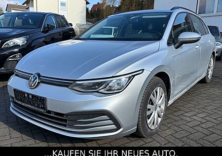 VW Golf Volkswagen VIII Variant *Klima*PDC*Alu*AHK
