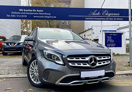 Mercedes-Benz GLA 250 Urban-/Progressive-Paket Navi Garantie!