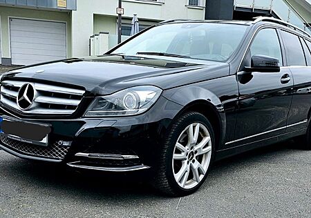 Mercedes-Benz C 220 CDI