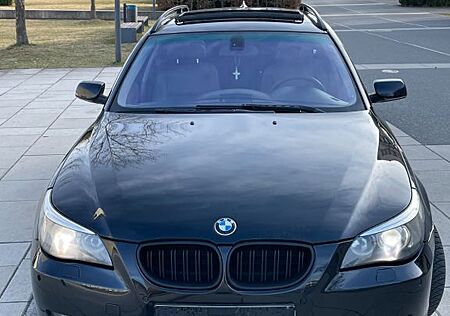 BMW 530d A touring -