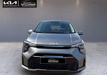 Kia Picanto 1.2 MT Vision/Navi/Lenkrad-/Sitzheizung