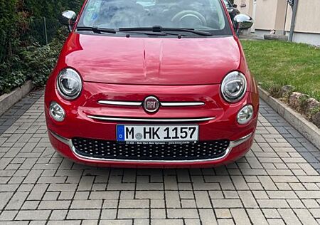 Fiat 500 1.0 GSE N3 Hybrid DOLCEVITA DOLCEVITA