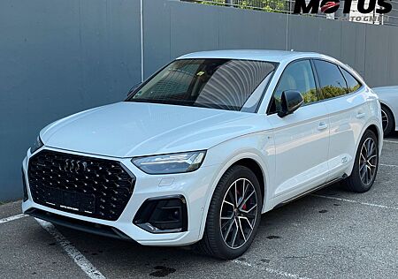 Audi Q5 50 Sportback 2x S Line Matrix/Air/360/Key/20