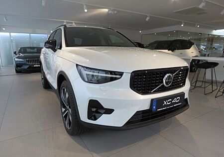 Volvo XC 40 XC40 B4 Plus Dark 20Zoll 360Grad Licht-P. Fronts