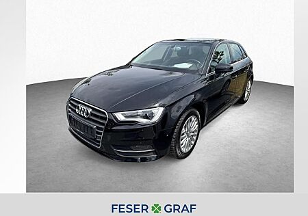 Audi A3 Sportback Ambiente 2.0 TDI NAVI XENON PANO SH