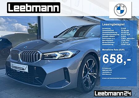 BMW 320d Tour. M-Sport AHK/HUD GARANTIE bis 07/2029