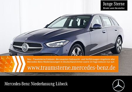 Mercedes-Benz C 300 e T Avantgarde Advanced+/Pano/Distr./360°