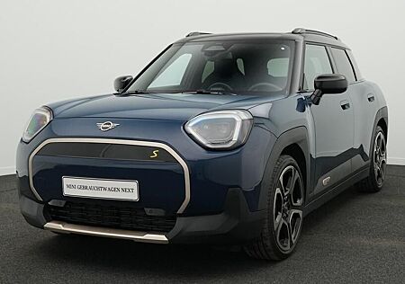 Mini Aceman SE Favoured Trim