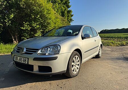VW Golf Volkswagen 1.4 Comfortline Comfortline