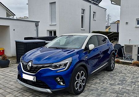 Renault Captur E-TECH Plug-In 160 Intens Intens