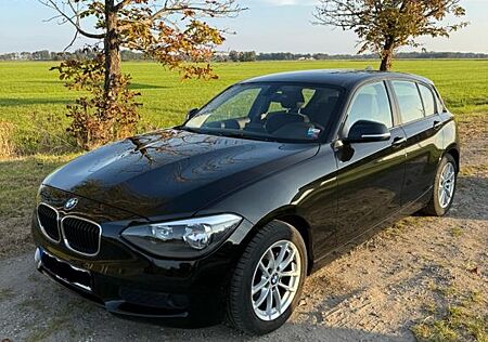 BMW 116i - F20- Guter Zustand/HU neu