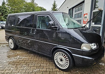 VW T4 Multivan Volkswagen