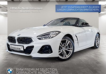 BMW Z4 sDrive20i LiveCockpitProf PDC Driv.Assist