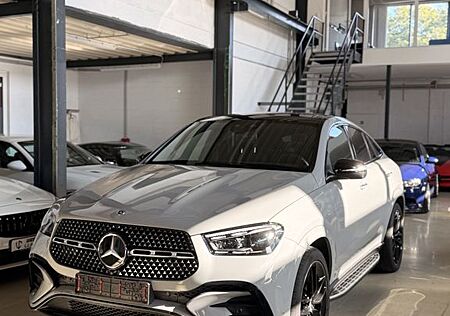 Mercedes-Benz GLE 350 de 4Matic Coupe AMG *BURMESTER*PANO
