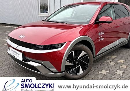 Hyundai IONIQ 5 TECHNIQ 63 KWH PARKPAKET+BOSESOUND