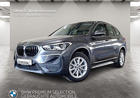 BMW X1 sDrive20d Navi Kamera LED Sitzheizung Alarm