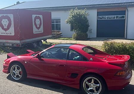 Toyota MR 2 Turbo