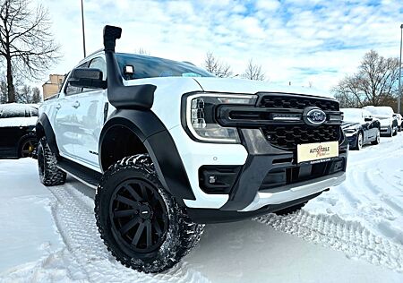 Ford Ranger DoKa 4x4 / Raptor / Unikat / Delta