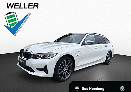 BMW 320 gebraucht kaufen BMW 320e xDr. Touring ACC DA PA DAB LcProf Bluetooth