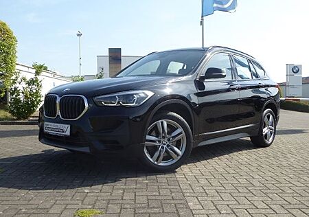 BMW X1 sDrive20i Advantage Navi LED AHK DAB Sitzheiz