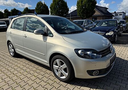 VW Golf Volkswagen Plus VI Comfortline 2.Hand Automatik PDC