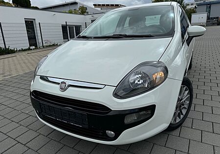 Fiat Punto EVO MyLife NAVI*KLIMA*TÜV 07-2027*MTL*