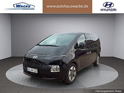 Hyundai STARIA 1.6 T-GDI Hybrid Trend NAVI ACC LED 360°