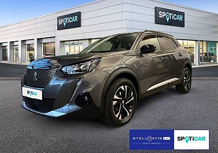 Peugeot 2008 1.2 PureTech 130 Allure * Navi, Kamera 180°