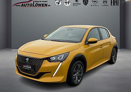 Peugeot e-208 (e-) 136 Active Pack