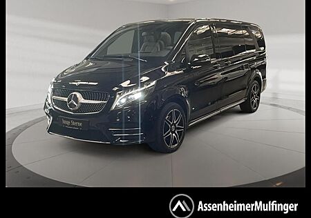 Mercedes-Benz V 300 d **Avantgarde,AMG,4x4,Navi,Pano,360°,el.S