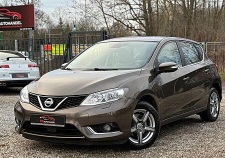 Nissan Pulsar Acenta*Vollausstatung*360° Kamera*AHK