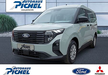Ford Tourneo Courier Trend WINTERPAKET RÜCKFAHRKAMERA