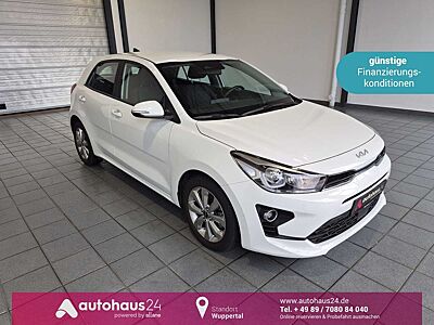 Kia Rio 1.0 T-GDI Vision   DCT|Sitzhzg|Tempomat