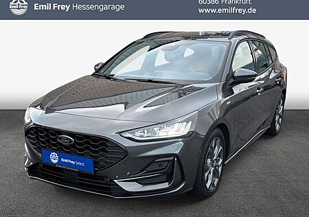 Ford Focus Turnier 1.0 EcoBoost Hybrid Aut. ST-LINE