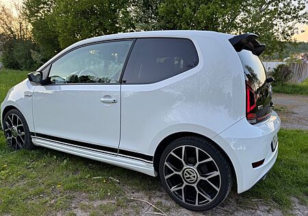 VW Up Volkswagen ! 1.0 TSI OPF ! GTI ! GTI