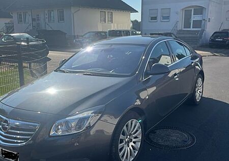 Opel Insignia 1.8 Edition Edition