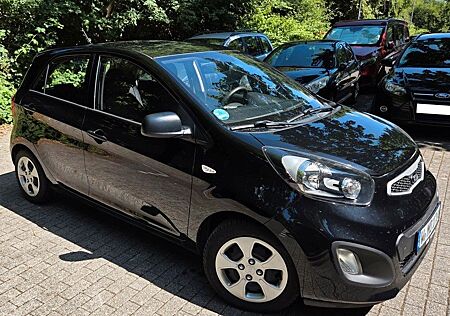 Kia Picanto , Klima, TÜV-, Wartung-, Verschleiß neu