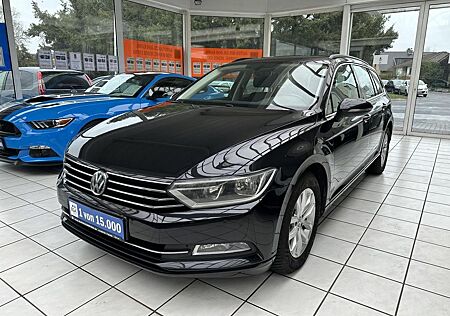 VW Passat Variant Volkswagen 1.4 TSI BMT Comfortline
