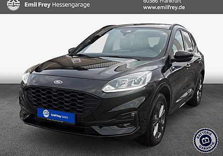 Ford Kuga 2.5 Duratec PHEV ST-LINE