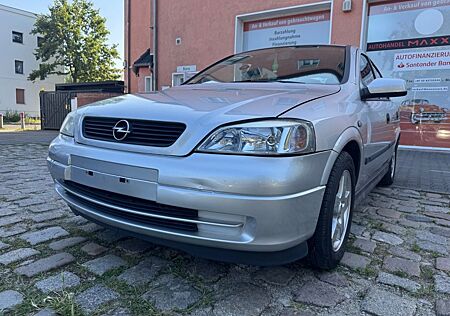 Opel Astra G Lim. 1.6 Comfortline